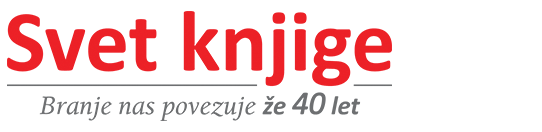 Svet knjige