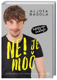 NE! JE MOČ