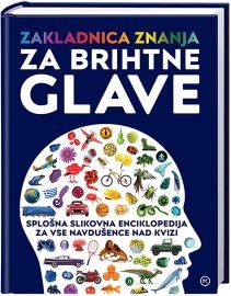 ZAKLADNICA ZNANJA ZA BRIHTNE GLAVE