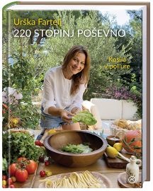 220 STOPINJ POŠEVNO: KOSILA V POL URE