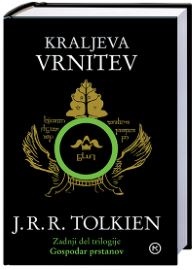 KRALJEVA VRNITEV