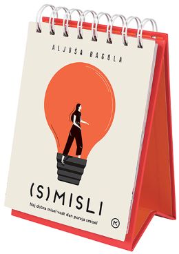 (S)MISLI - ŽENSKA