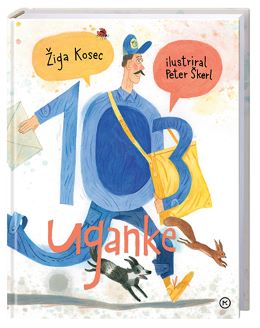 103 UGANKE 103 UGANKE