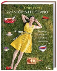 220 STOPINJ POŠEVNO