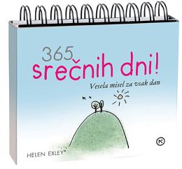 365 SREČNIH DNI!
