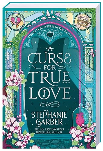 A CURSE FOR TRUE LOVE