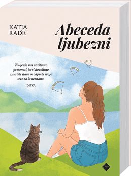 ABECEDA LJUBEZNI ABECEDA LJUBEZNI