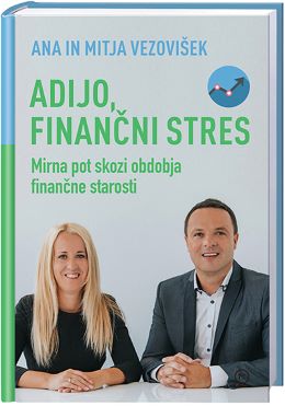 ADIJO,FINANČNI STRES