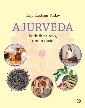 AJURVEDA
