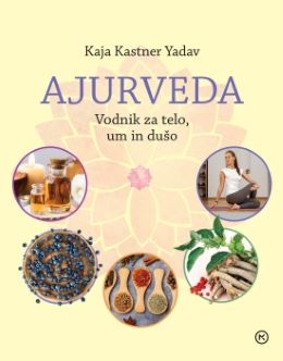 AJURVEDA