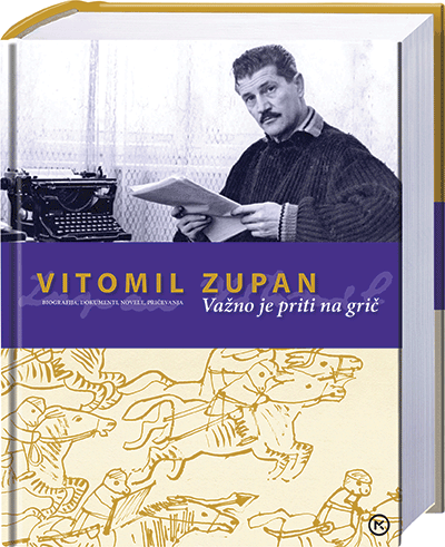 ALBUM VITOMILA ZUPANA