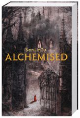 ALCHEMISED - MEHKA VEZAVA