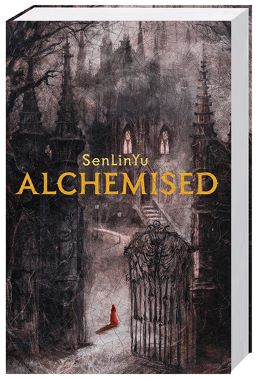 ALCHEMISED - MEHKA VEZAVA ALCHEMISED - MEHKA VEZAVA