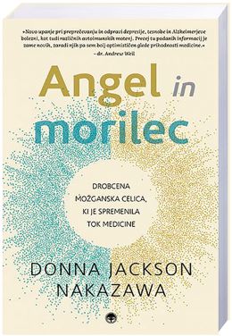 ANGEL IN MORILEC