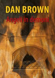 ANGELI IN DEMONI - ŽEPNICA ANGELI IN DEMONI - ŽEPNICA