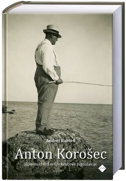 ANTON KOROŠEC ANTON KOROŠEC