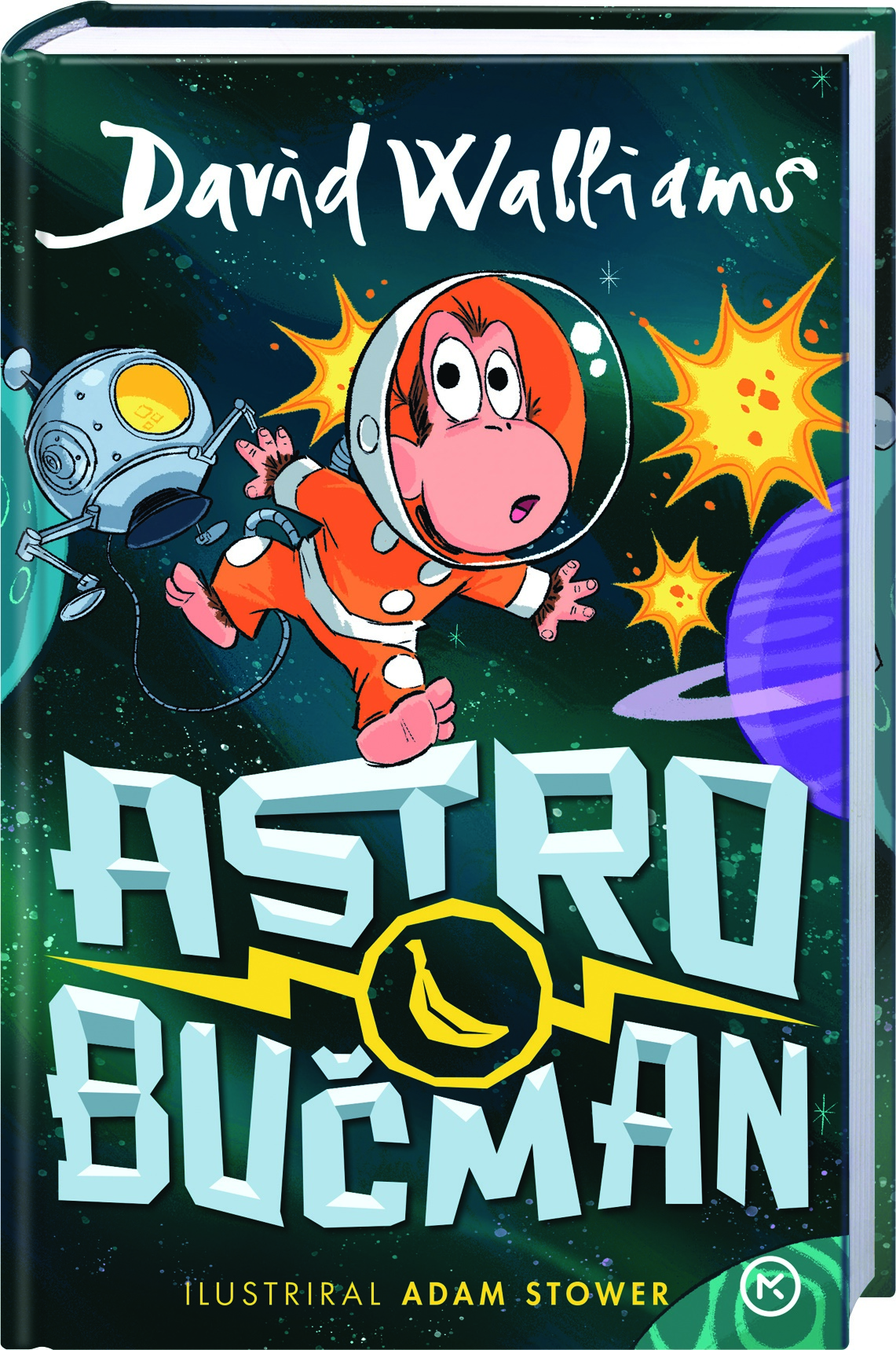 ASTROBUČMAN