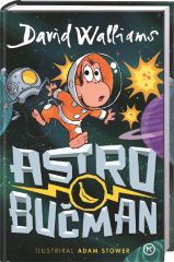 ASTROBUČMAN