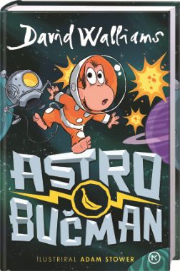 ASTROBUČMAN ASTROBUČMAN