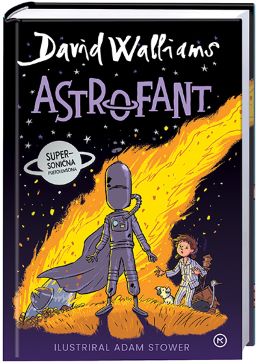 ASTROFANT
