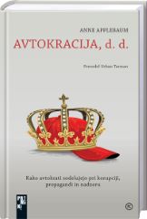 AVTOKRACIJA