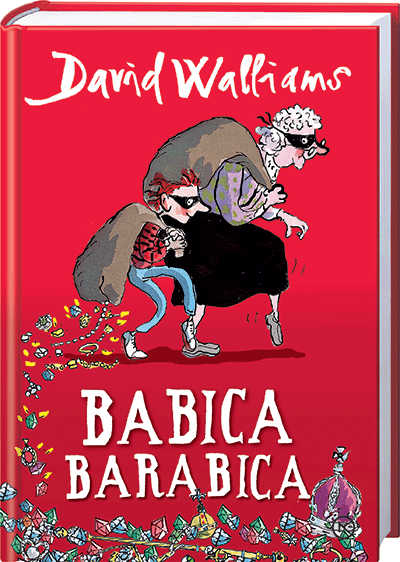 BABICA BARABICA
