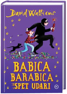 BABICA BARABICA SPET UDARI