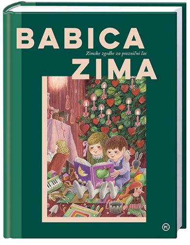 BABICA ZIMA