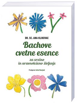 BACHOVE CVETNE ESENCE