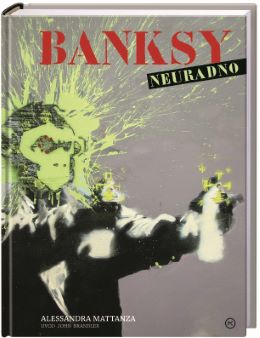 BANKSY NEURADNO