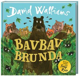 BAVBAV BRUNDA