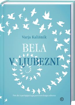 BELA V LJUBEZNI