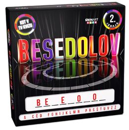 BESEDOLOV 2 BESEDOLOV 2