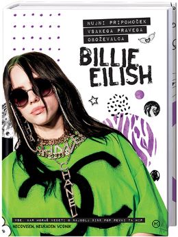 BILLIE EILISH