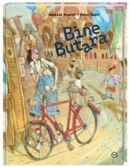 BINE BUTARA