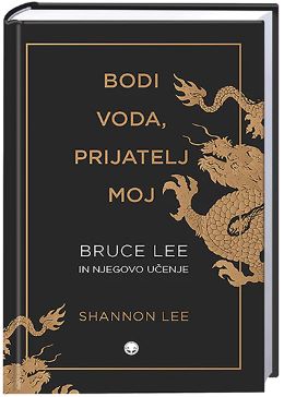 BODI VODA, PRIJATELJ MOJ