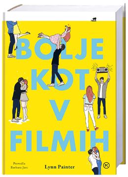 BOLJE KOT V FILMIH