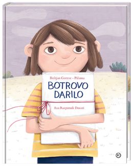BOTROVO DARILO