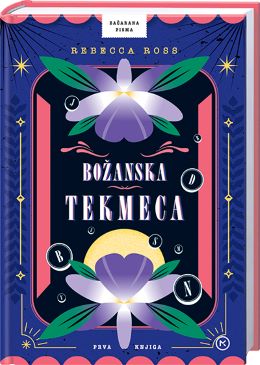 BOŽANSKA TEKMECA BOŽANSKA TEKMECA
