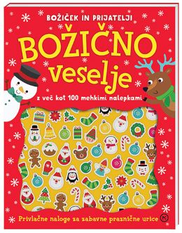 BOŽIČNO VESELJE BOŽIČNO VESELJE