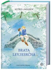 BRATA LEVJESRČNA