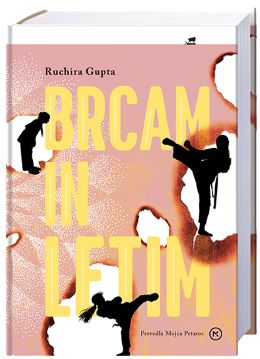 BRCAM IN LETIM BRCAM IN LETIM