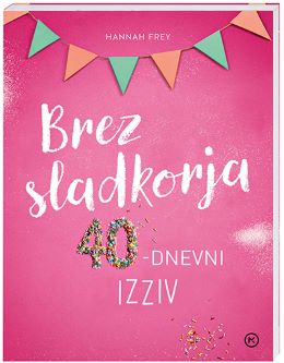 BREZ SLADKORJA