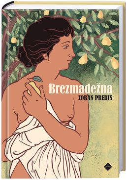 BREZMADEŽNA