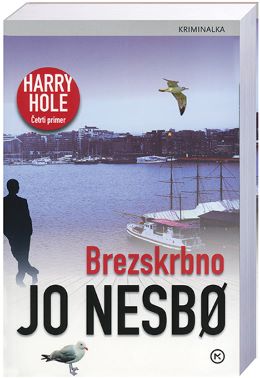 BREZSKRBNO-ŽEPNICA
