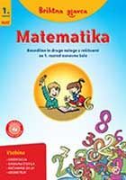 BRIHTNA GLAVCA-MATEMATIKA 1 BESEDILNE NALOGE