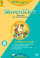 BRIHTNA GLAVCA-SLOVENŠČINA 1