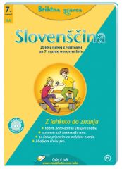 BRIHTNA GLAVCA-SLOVENŠČINA 7