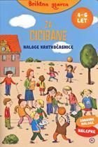 BRIHTNA GLAVCA ZA CICIBANE KRATKOČASNICE