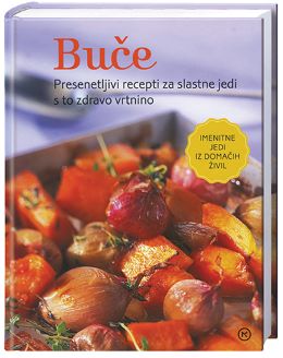 BUČE